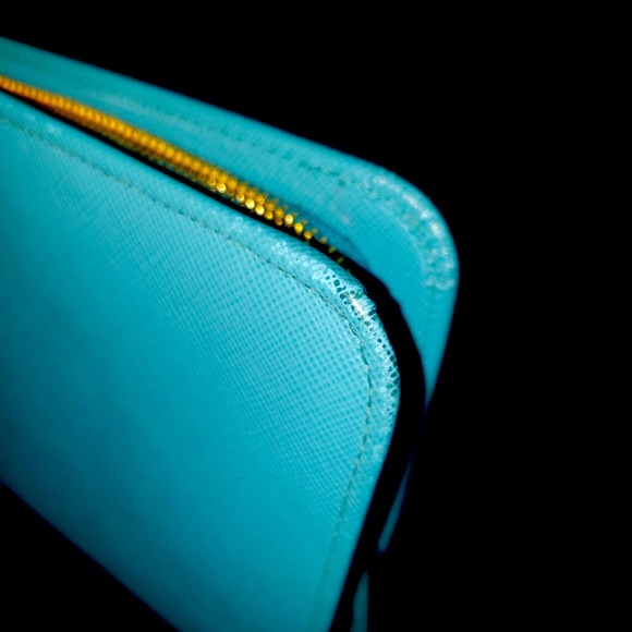 PRADA oversize wallet - Picture 7 of 14